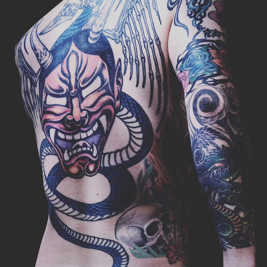 Toru TANNO