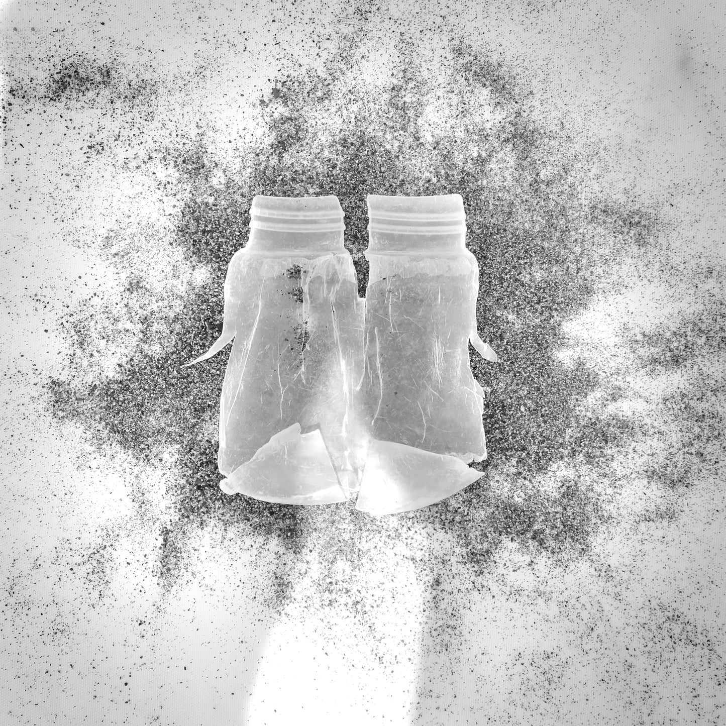 Shinichiro Uchikura / Sea of Oblivion No.0005 / 012705