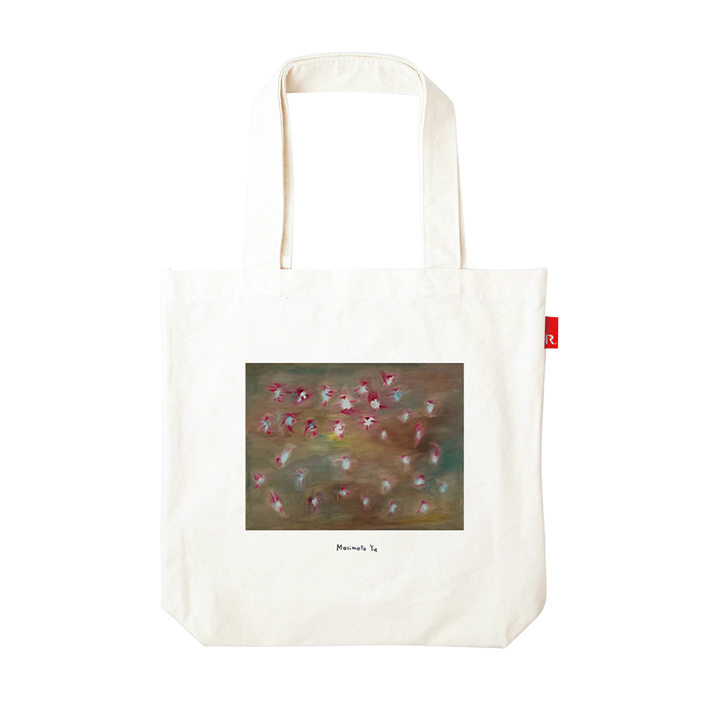 森本友 × ROOTOTE / simple men : TALL / 017607