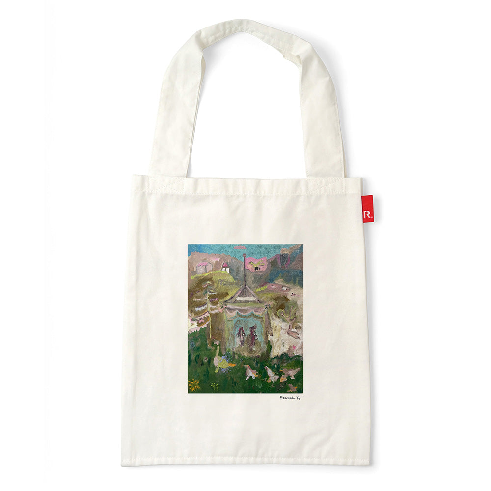 Tomo Morimoto × ROOTOTE / Unbelievable Truth: TUBE Mid / 017009