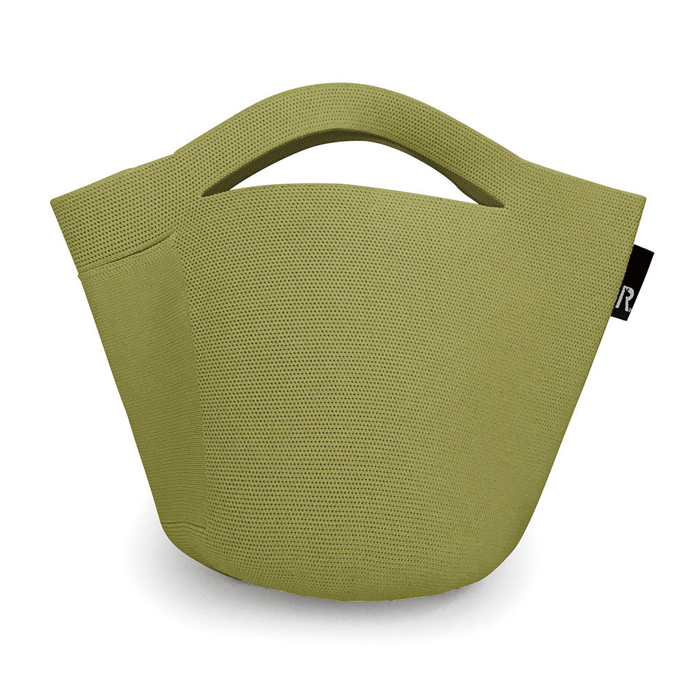 Po-No / BABYROO:OLIVE / 025508