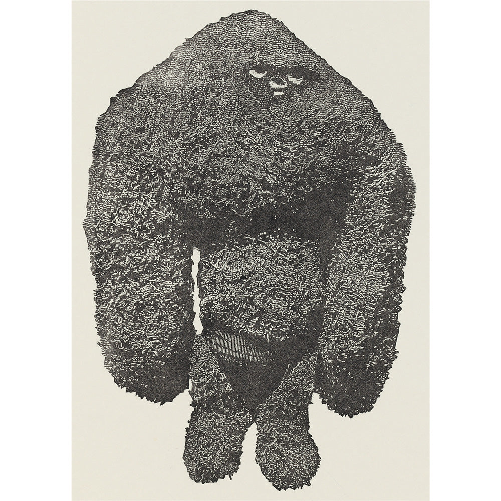 June Izawa "Reguzo" / illustration "The Choice" × ROOTOTE / 068202