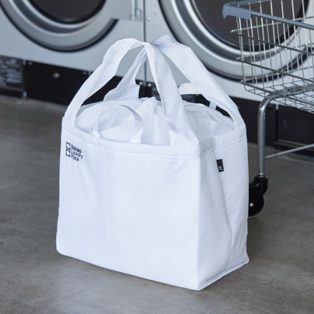 Baluko Laundry Place × ROOTOTE / CONTAINER / 965501