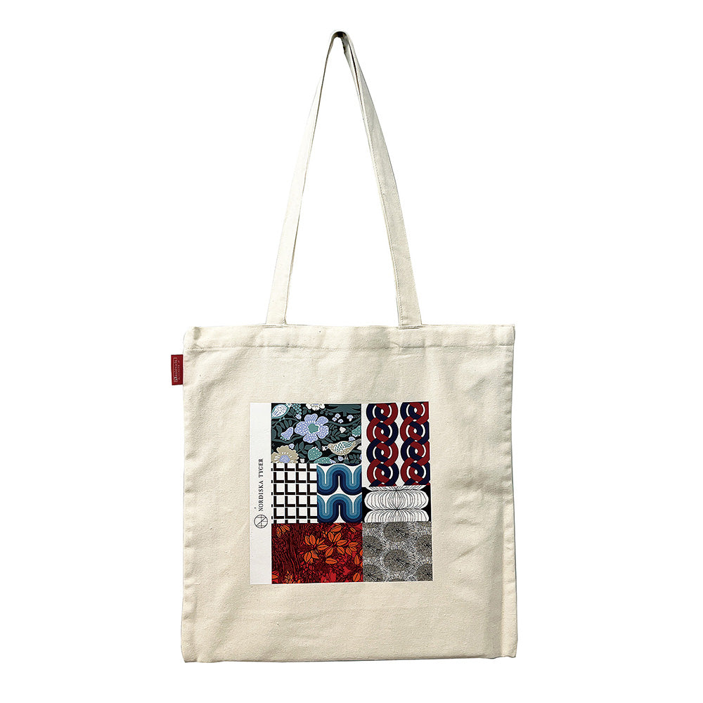 NORDISKA TYGER × ROOTOTE / "NORDISKA" TALL MIX / 046801