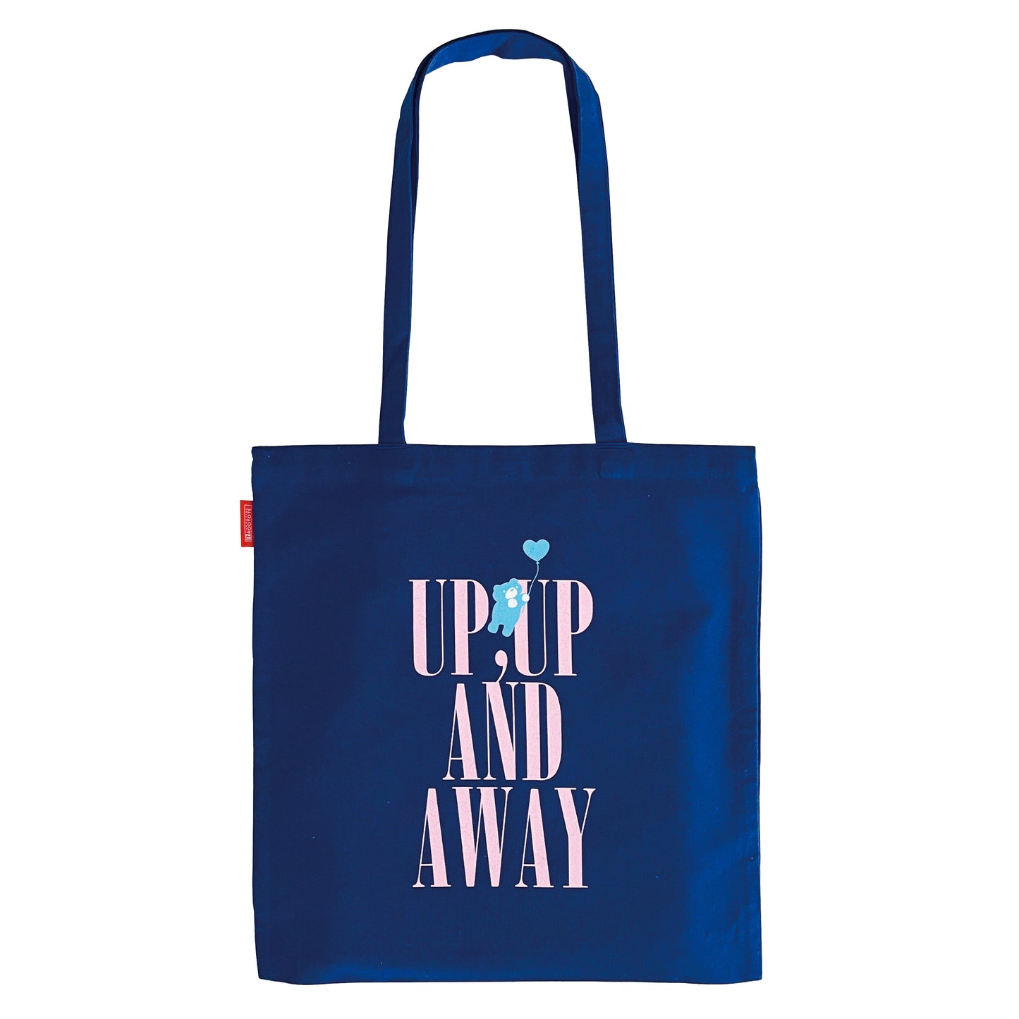 CottonEpiphany / UP,UP AND AWAY / 122402