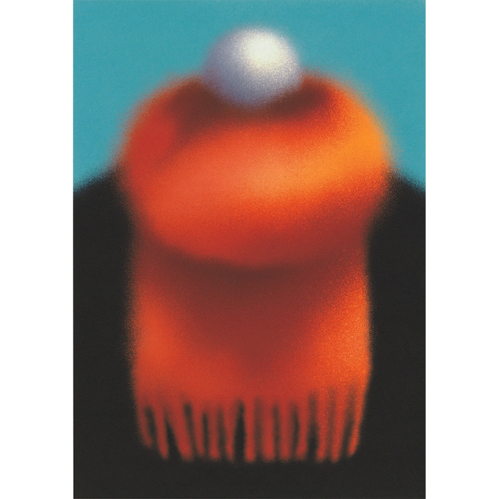 kaho"warm" / illustration"The Choice" × ROOTOTE / 068309