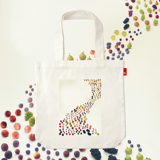 Masumi Shiohara × ROOTOTE / Fruits River / 10801