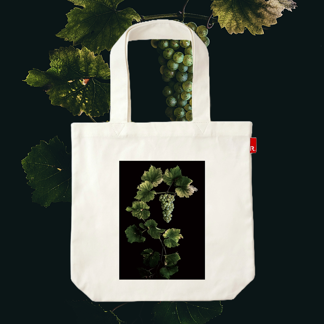 Masumi Shiohara × ROOTOTE / Vitis vinifera 'Riesling' / 10806