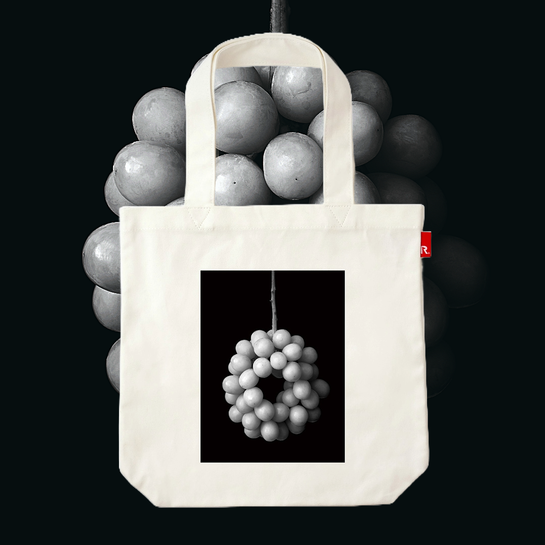 塩原真澄 / Wreathh of Grapes / 10807