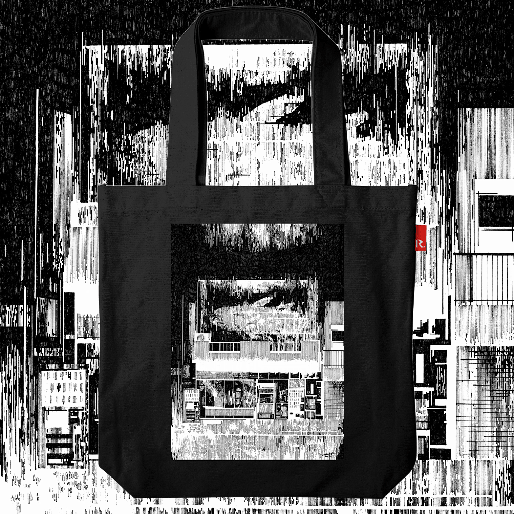 TUBE⚠️激レア⚠️直筆サイン入りトートバッグROOTOTE 希少 一点物 TUBE⚠️激レア⚠️直筆サイン入りトートバッグROOTOTE 希少 一点物