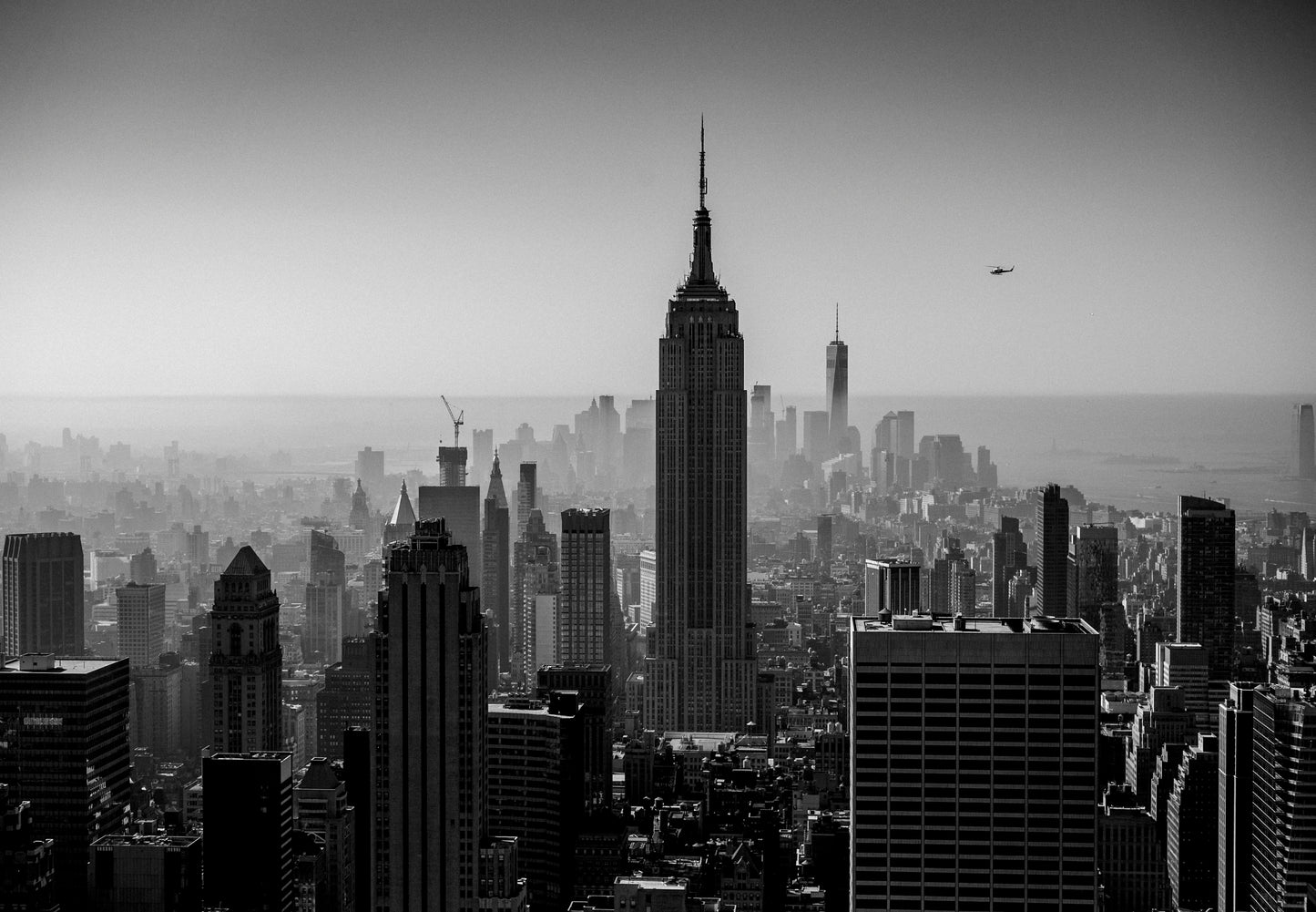 舞山秀一 / 2018 A MOMENT #018 NewYork 2016 / 11207