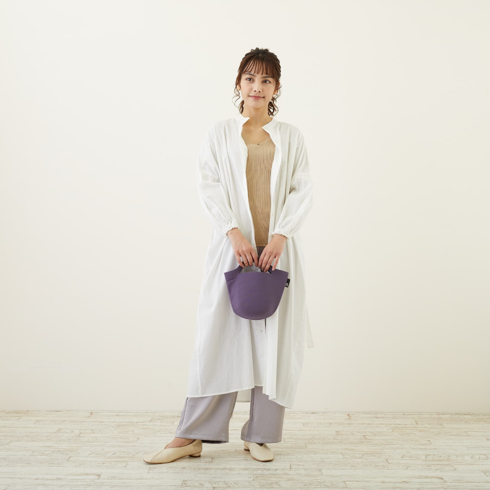 Po-No / BABYROO:VIOLET / 025509