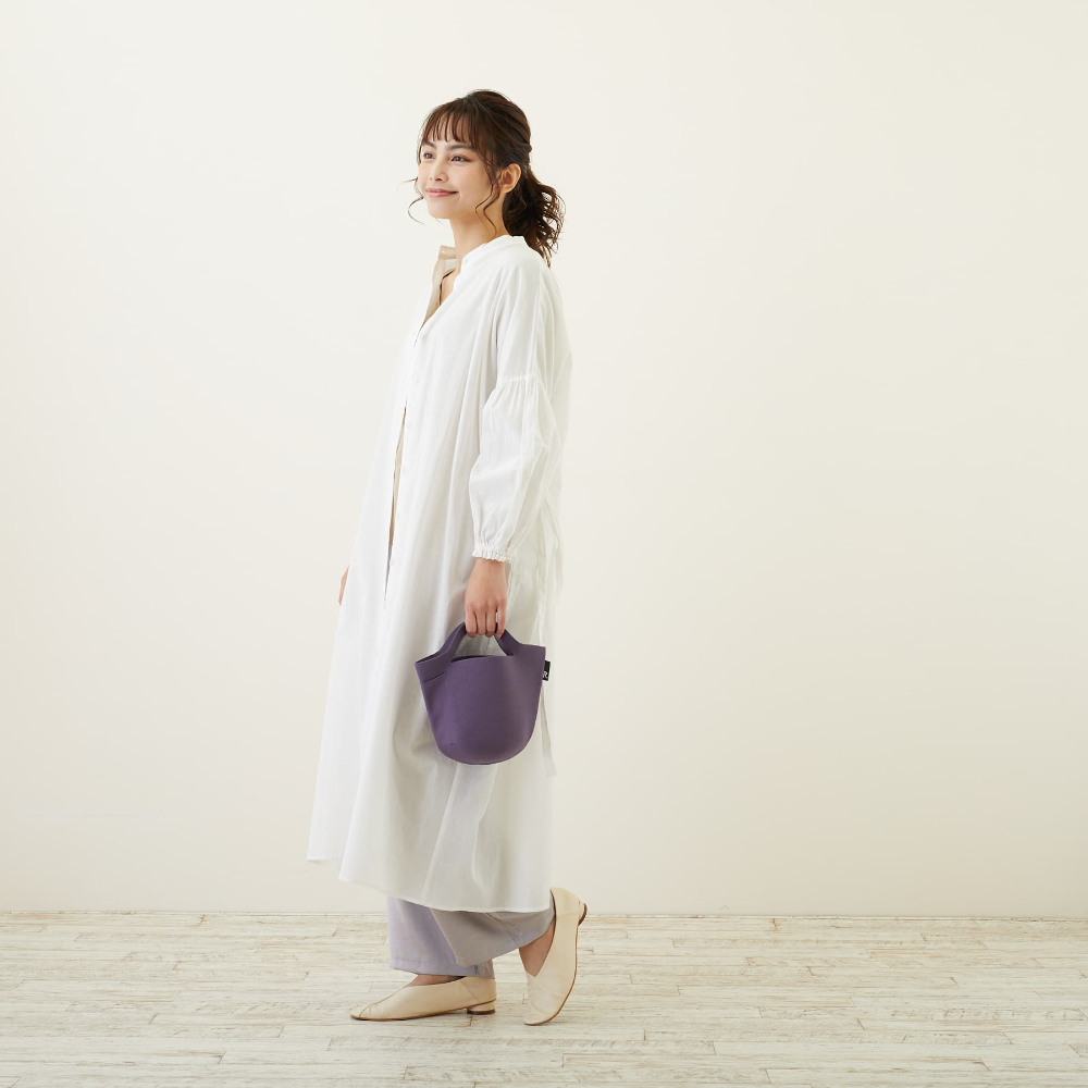 Po-No / BABYROO:VIOLET / 025509