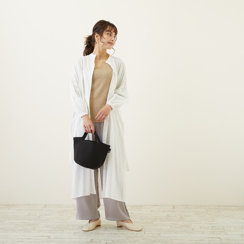 Po-No / DELI:BLACK / 025601