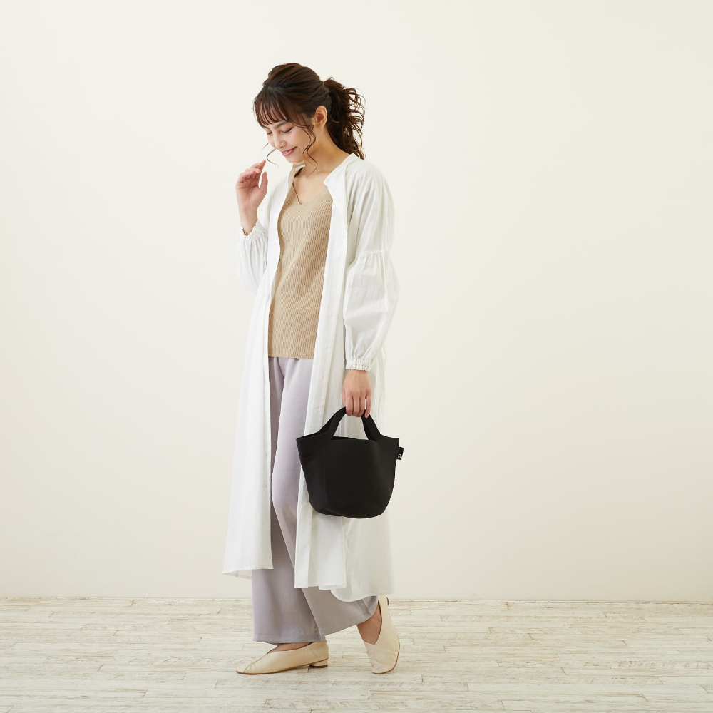 Po-No / DELI:KHAKI / 025602