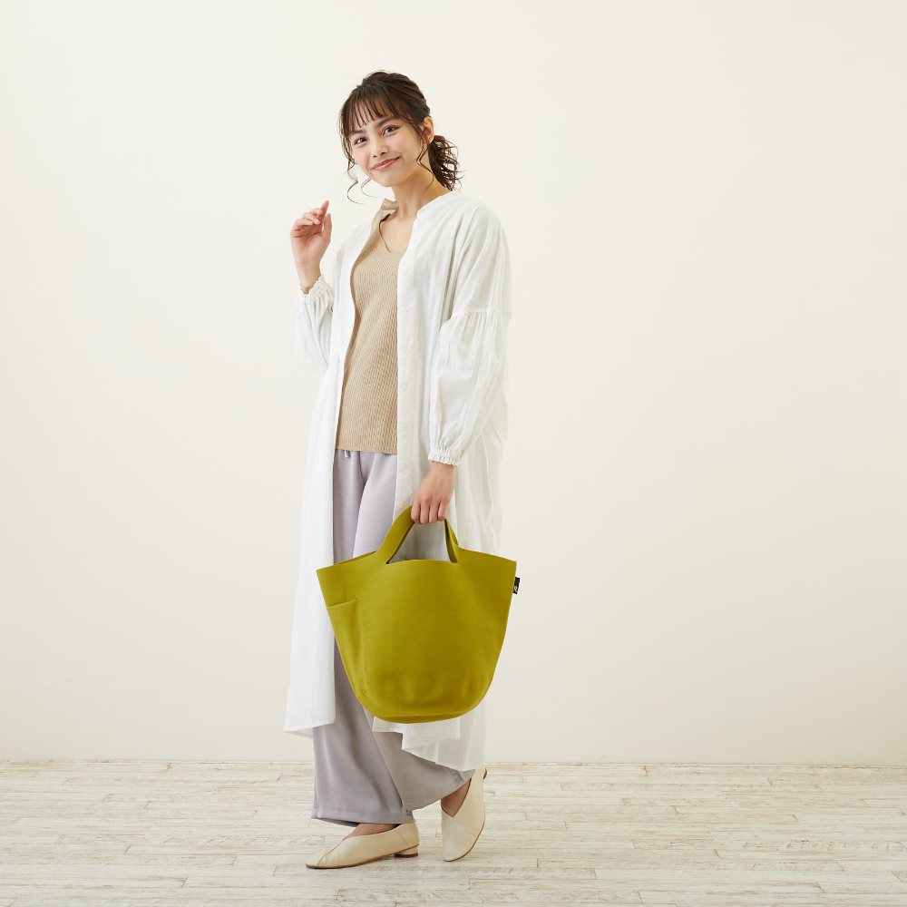 Po-No / GRANDE:OLIVE / 025708