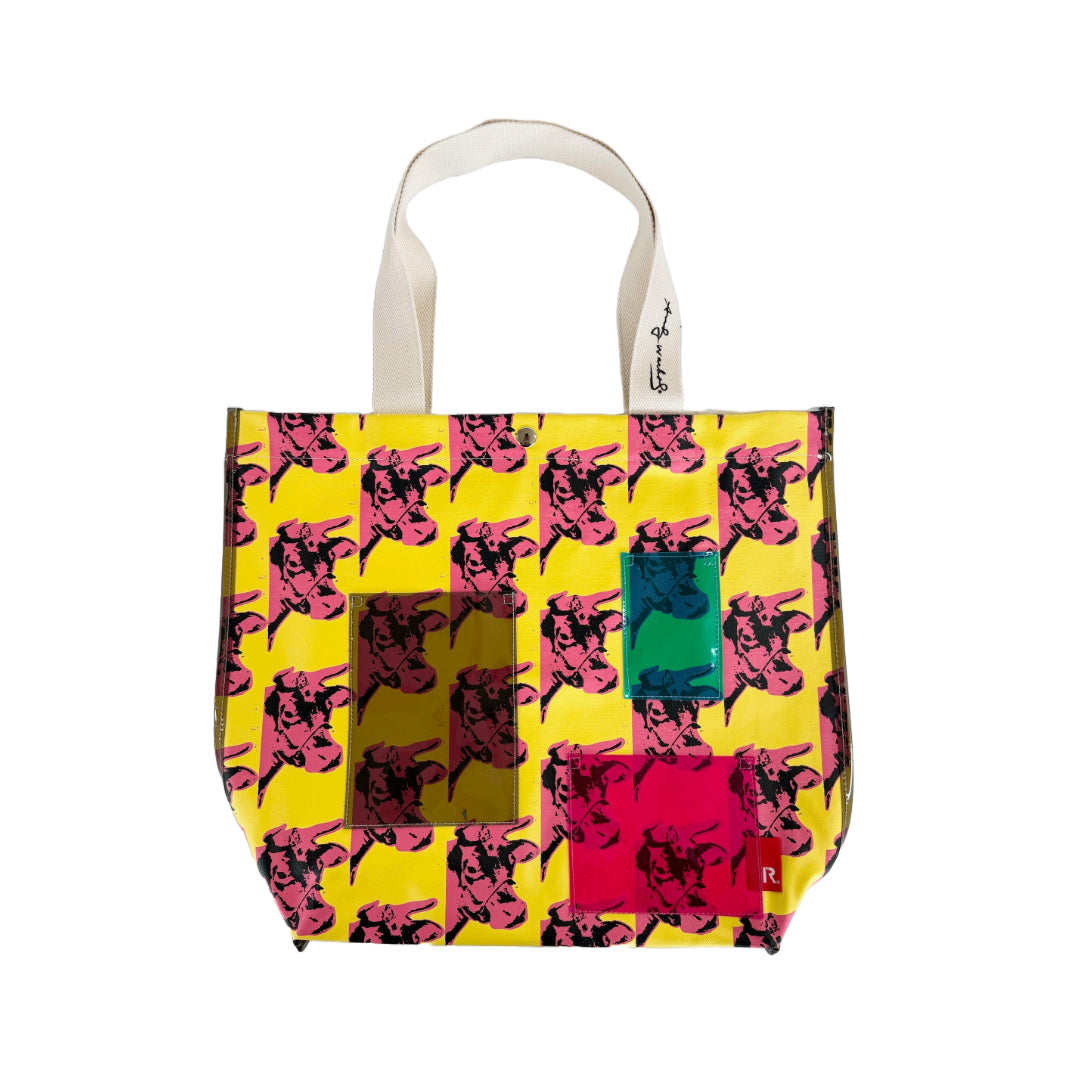 Andy Warhol / TALL"COW" / 448704