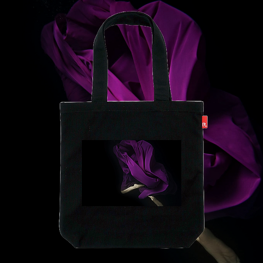 Tomohide Ikeya × ROOTOTE /  BREATH Purple #01 / 11001