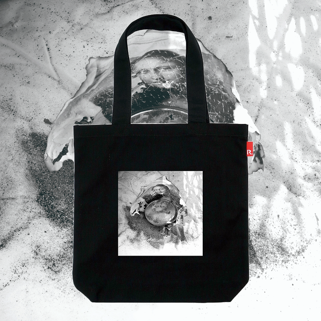 Shinichiro Uchikura / Sea of Oblivion No.0007 / 012707