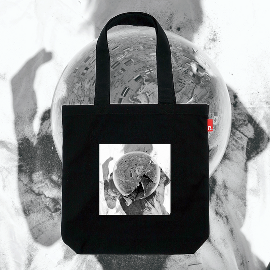 Shinichiro Uchikura / Sea of Oblivion No.0008 / 012708