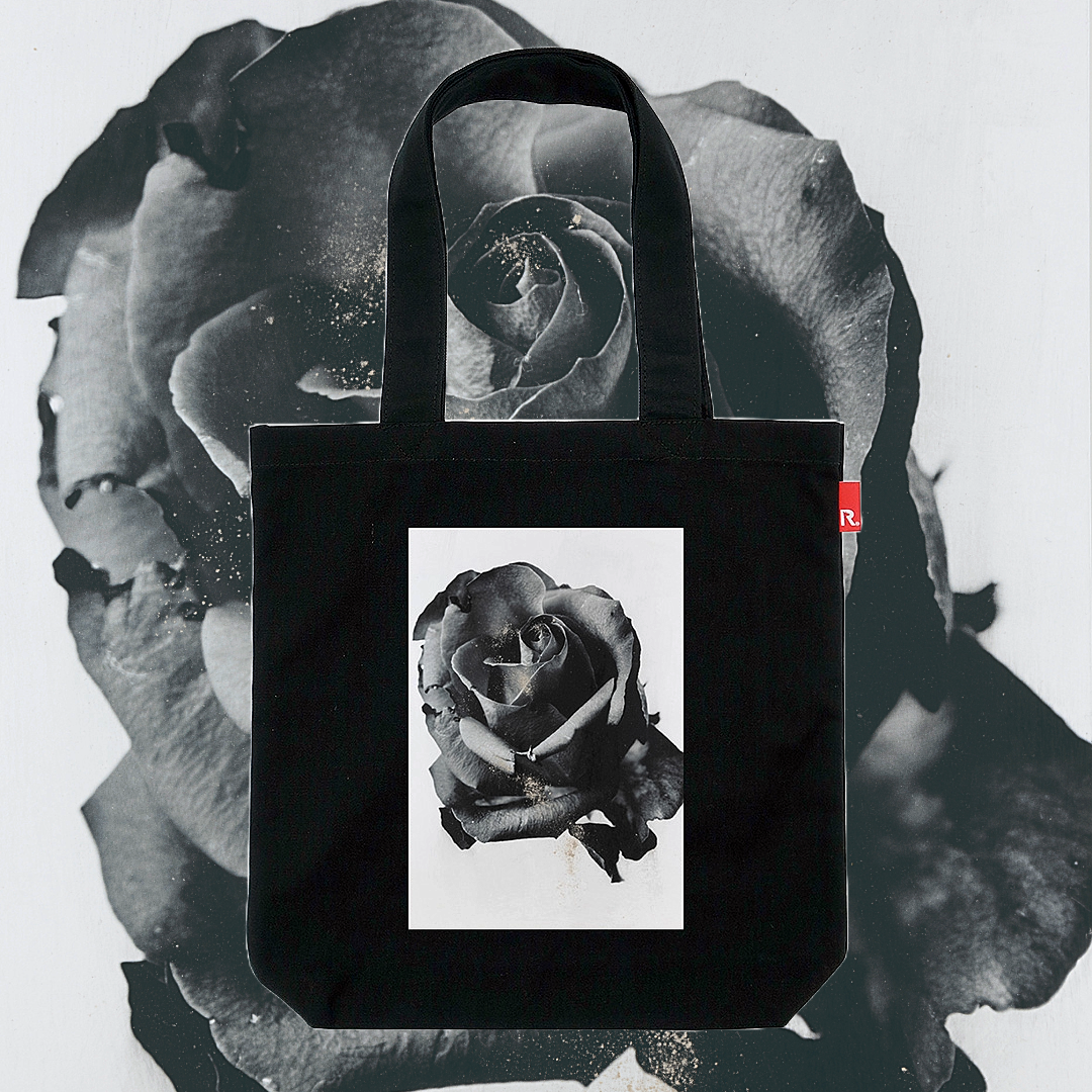 Misato Kurimune / Condolence / Rose_WH #2 / 012204