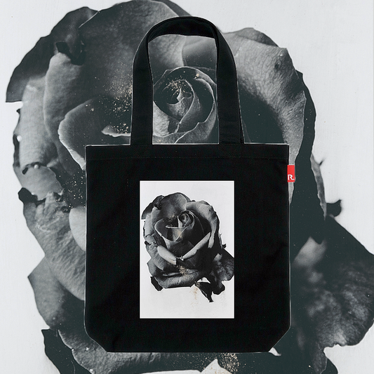 Misato Kurimune / Condolence / Rose_WH #2 / 012204
