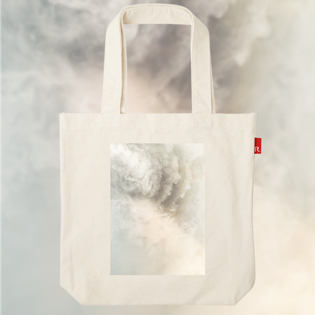 satoshi×ROOTOTE / soul ToteBag / 062606
