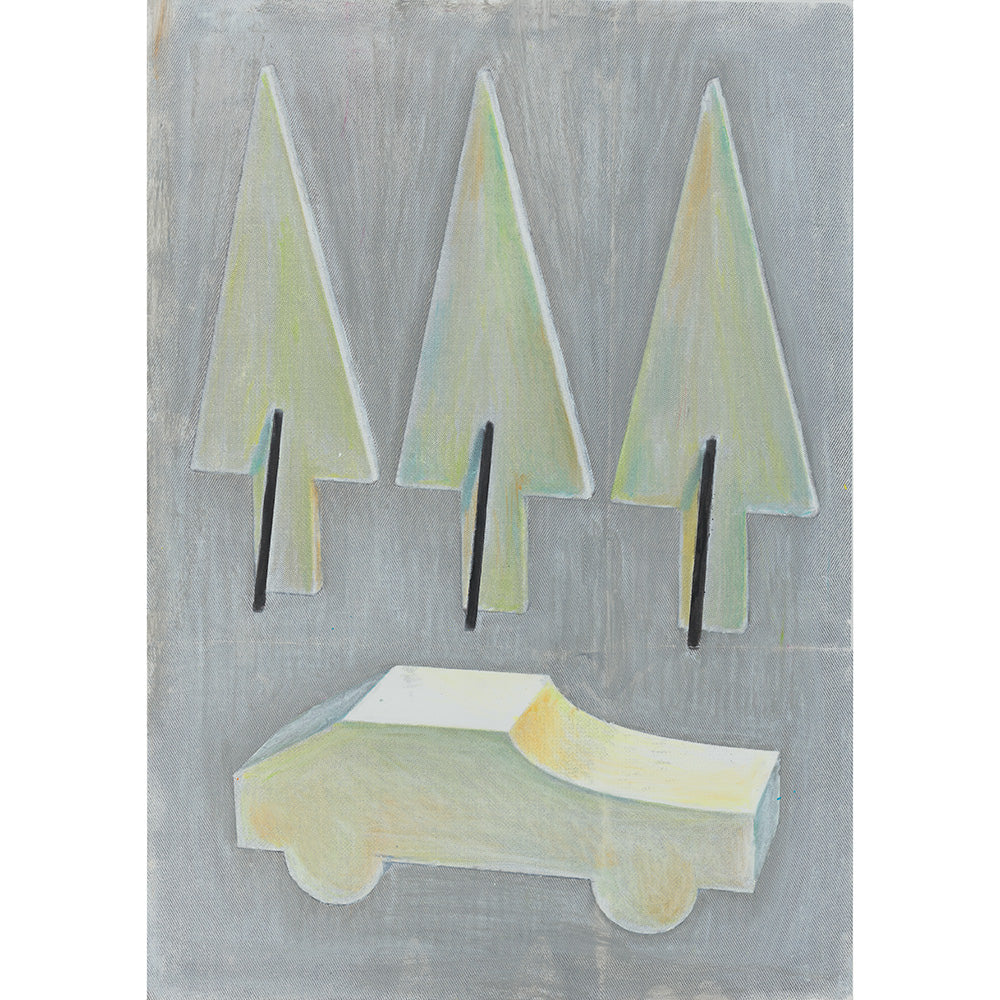 SEIICHI "02" / illustration"The Choice" × ROOTOTE / 068404