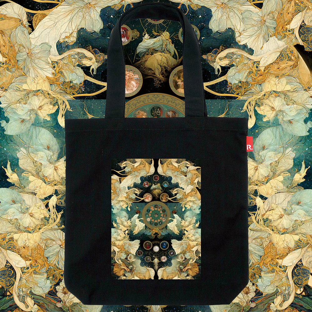 HASEO / 12 constellations / 11604