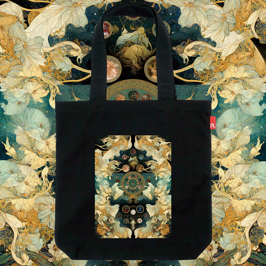 HASEO / 12 constellations / 11604