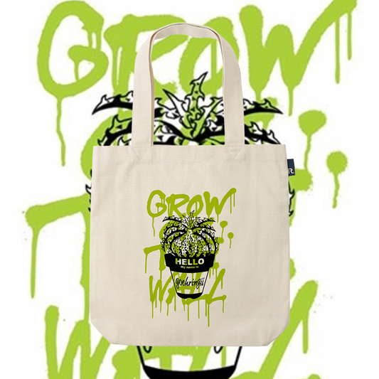 GIRUVI / GROW ON THE WALL "goehringii" / 033904