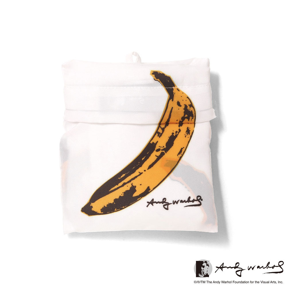 Andy Warhol / ROO Shopper Banana / 448904