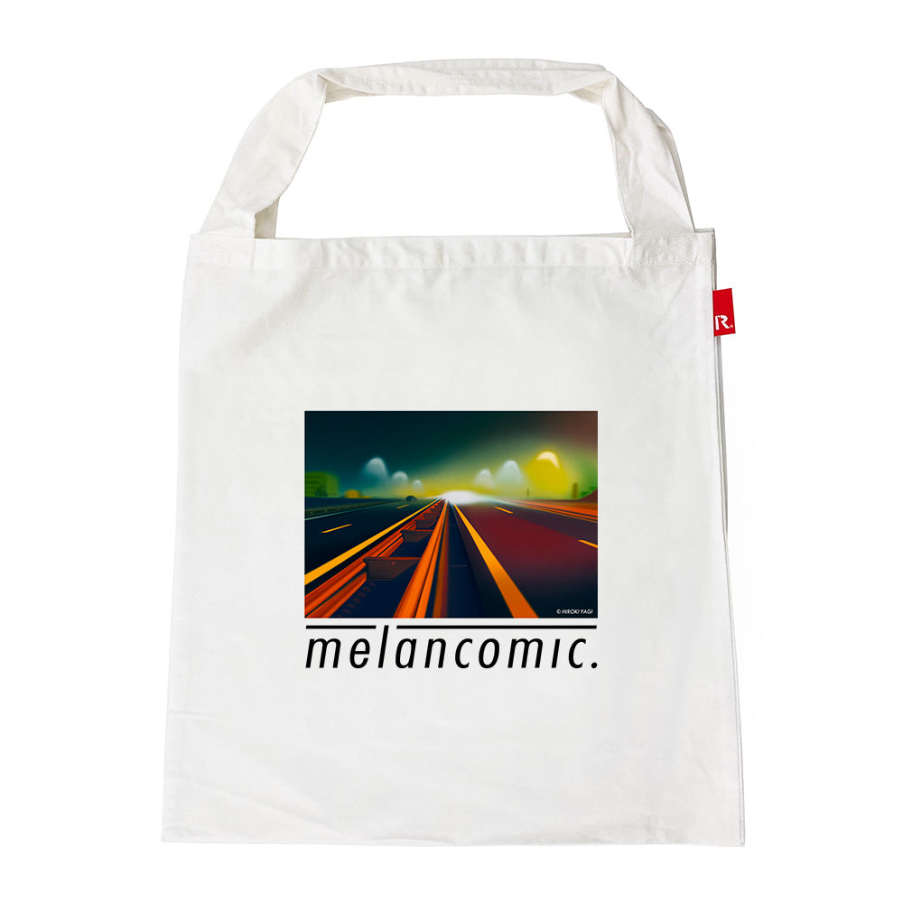 HIROKI YAGI × ROOTOTE / HIGH WAY / 047604