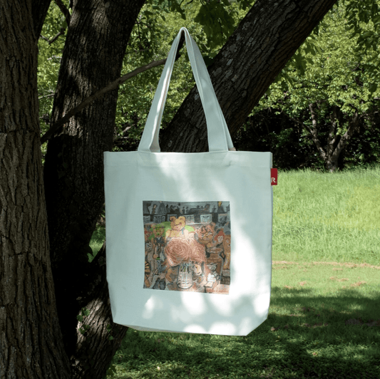Kaoru Fukushima × ROOTOTE / Fairy tale Zauber / 049205