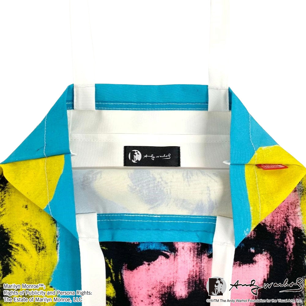 Andy Warhol / TALL FLAT "Monroe" / 833102