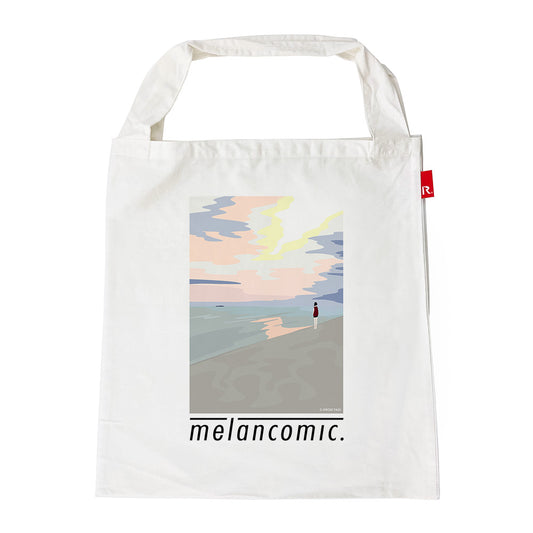 HIROKI YAGI × ROOTOTE / Bohol Island / 047606