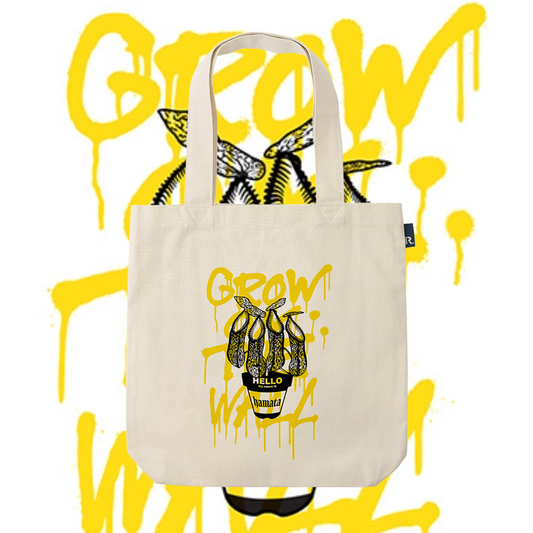 GIRUVI / GROW ON THE WALL "hamata" / 033903