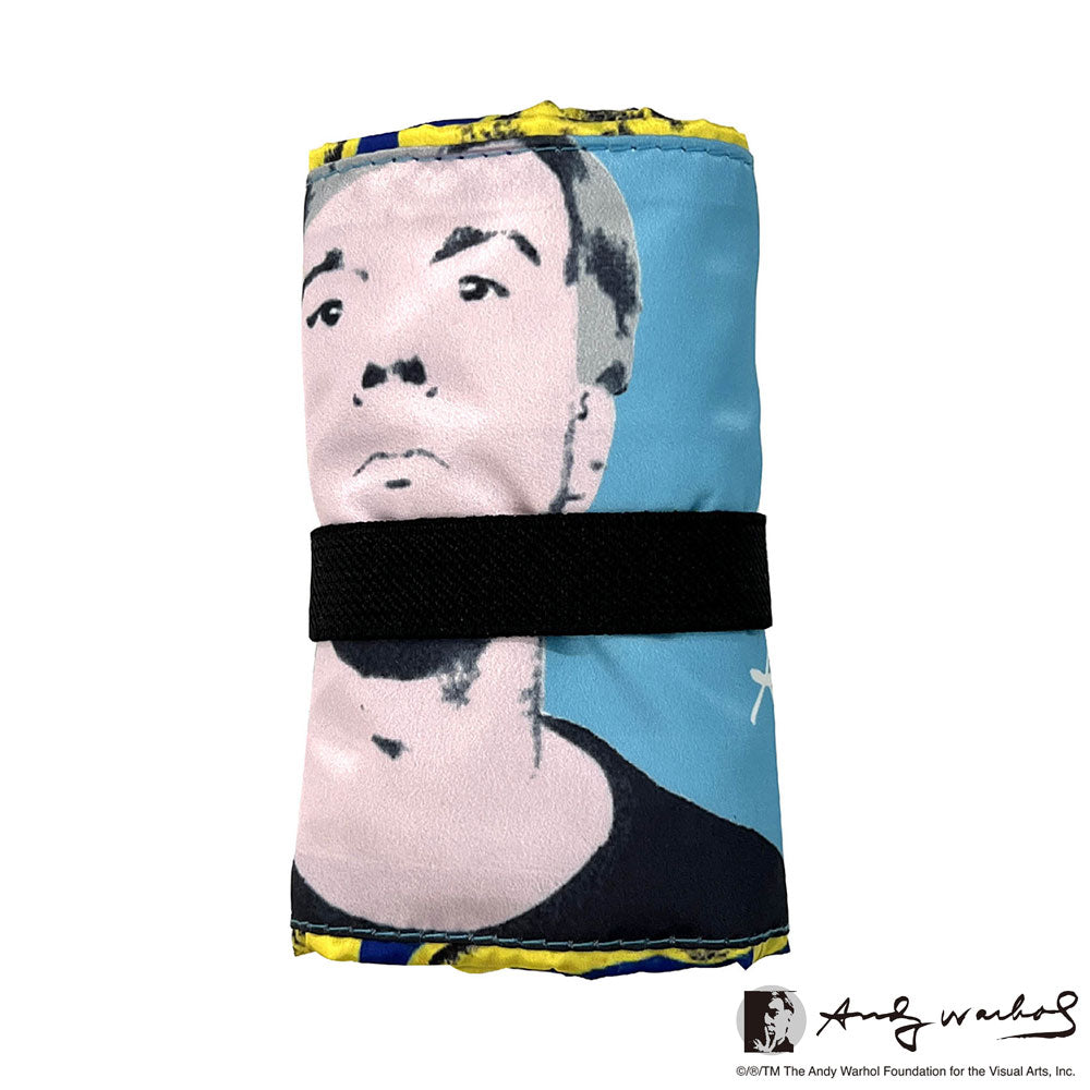 Andy Warhol / ROLL "Cow" / 829901