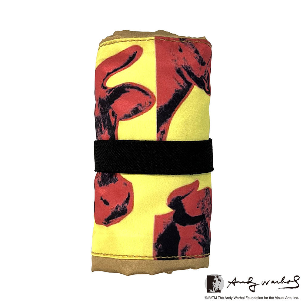 Andy Warhol / ROLL "Portrait" / 829903