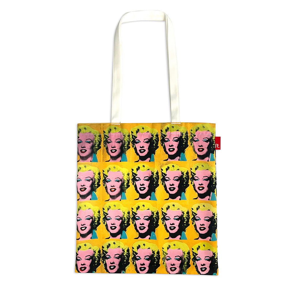 ANDY WARHOL / TALL FLAT "Monroe" / 833103