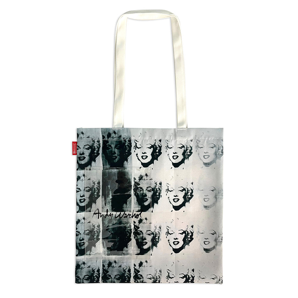 ANDY WARHOL / TALL FLAT "Monroe" / 833103