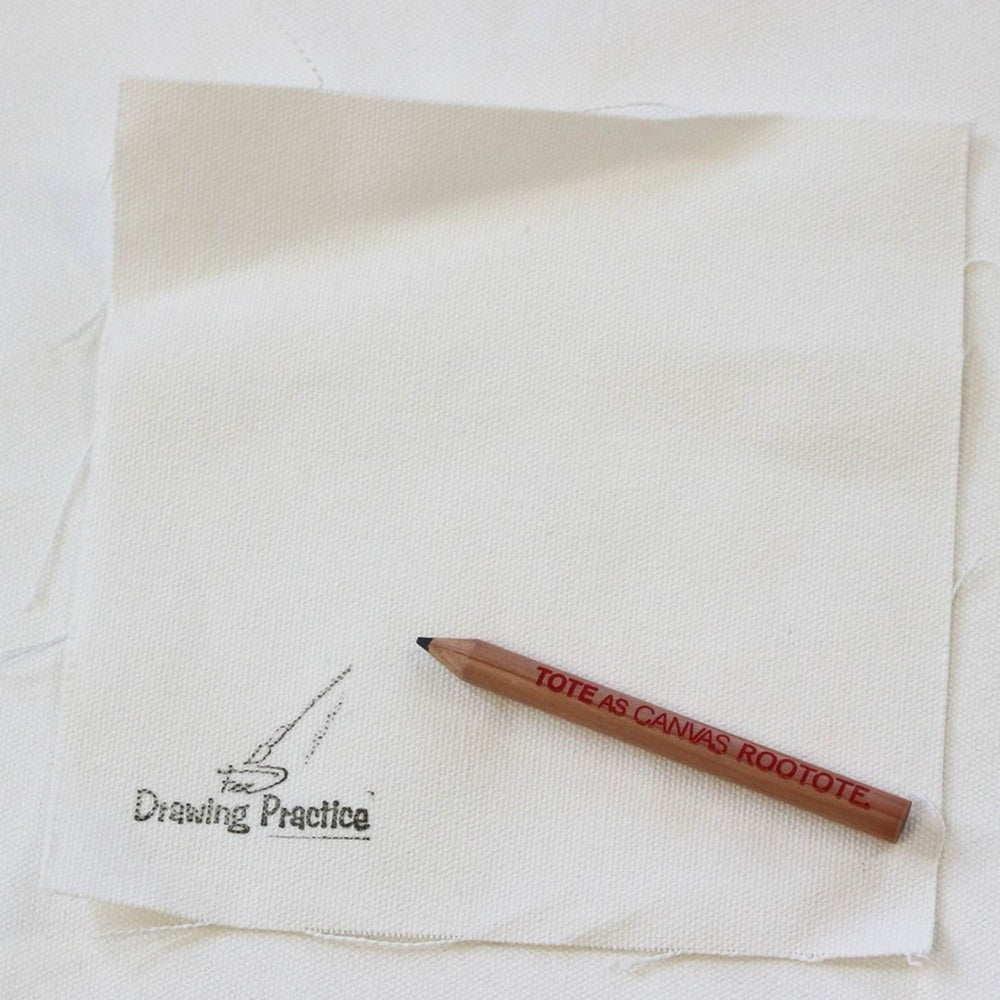 TOTE AS CANVAS / 901005