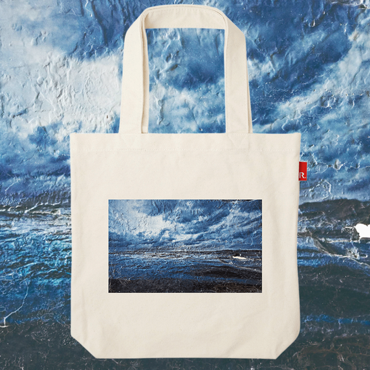 Tomohide Ikeya / Marshall Islands #01 "OCEAN x Nakagawa Canal" Photo Exhibition Model / 062609
