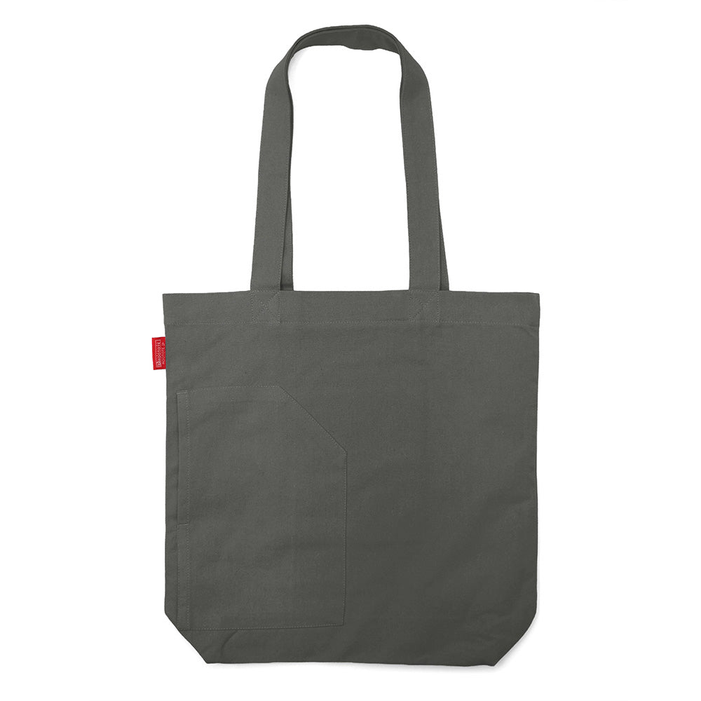 くらたまみ「大きい友達 小さい友達」/ illustration"The Choice" × ROOTOTE / 037107