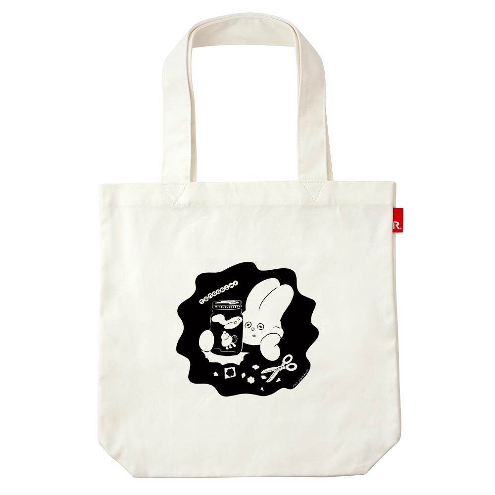Aki Horikita × ROOTOTE / Friends Tote