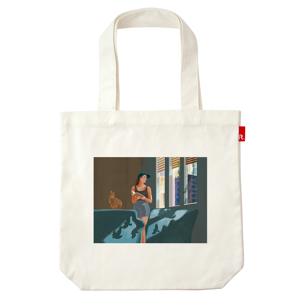 Akyuum×ROOTOTE / Morning Tote