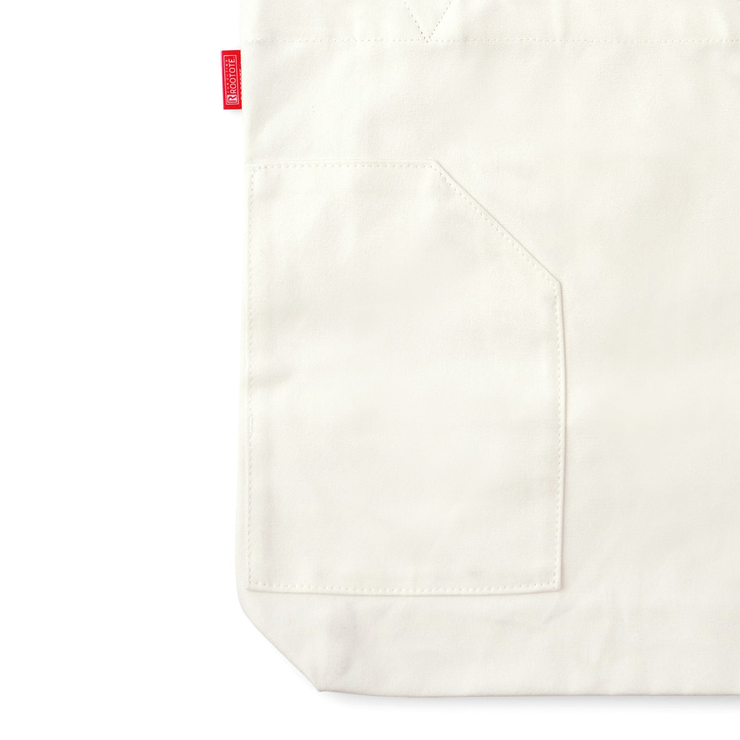 森本友 × ROOTOTE / simple men : TALL / 017607