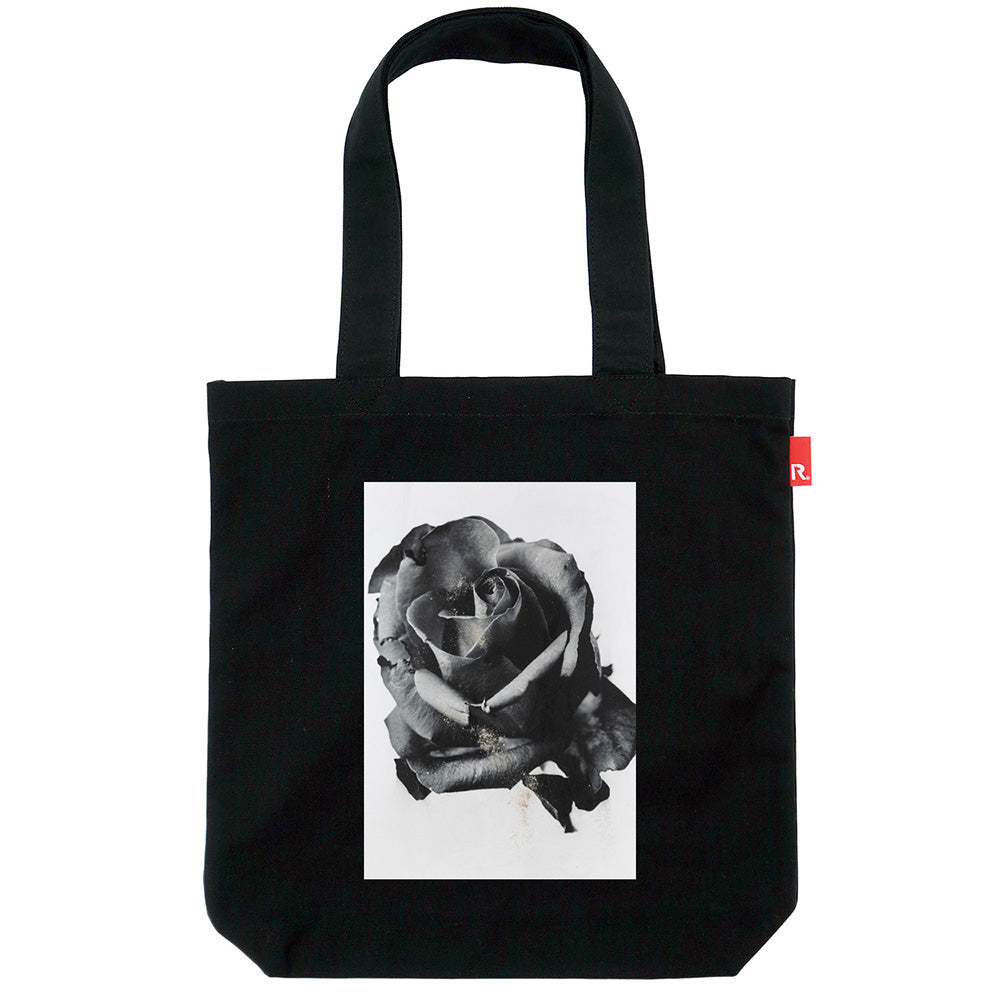 Misato Kurimune / Condolence / Rose_WH #2 / 012204