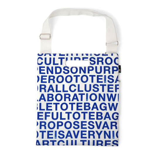 ART&DESIGN / A-soup ATTACHE / 940401