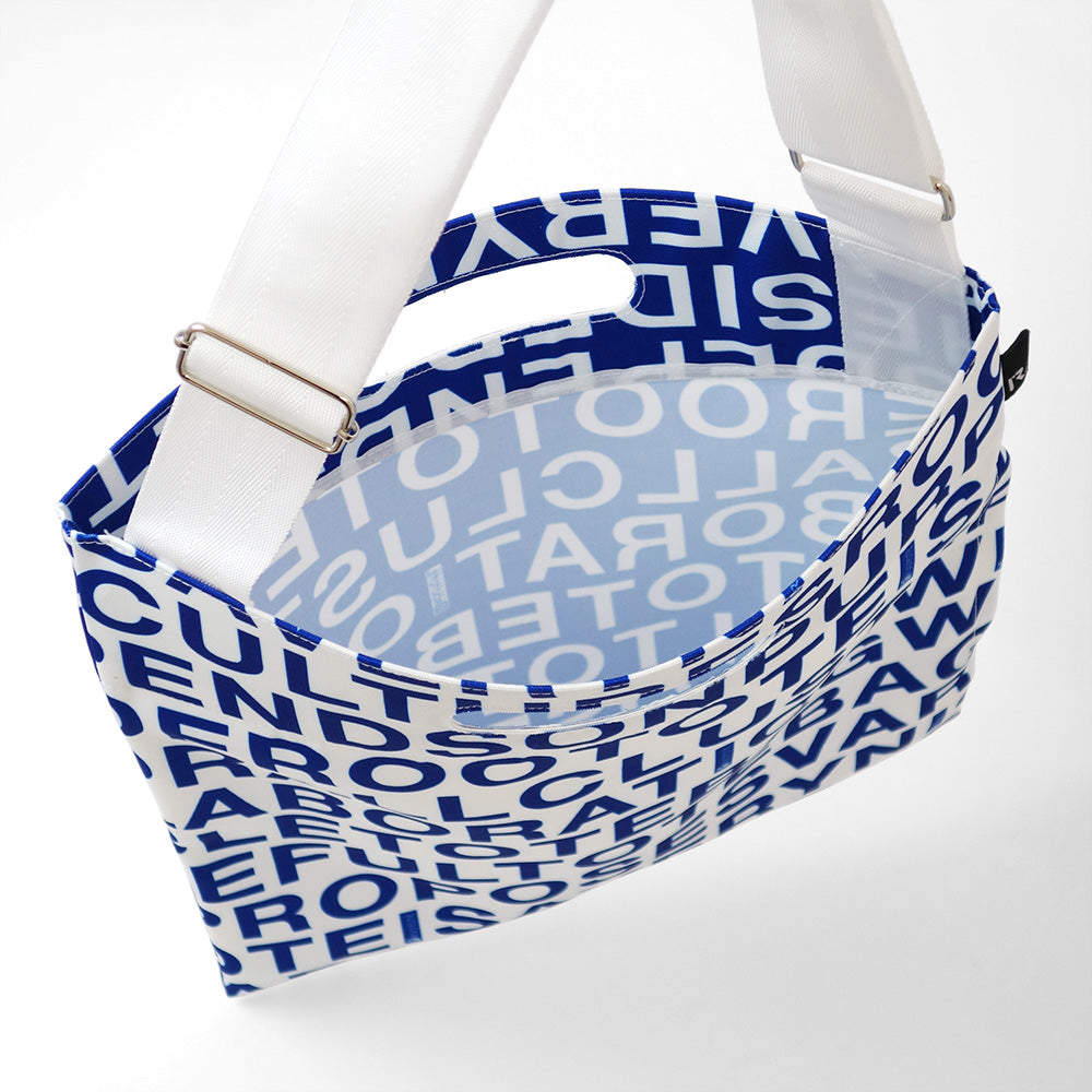 ART&DESIGN / A-soup ATTACHE / 940401